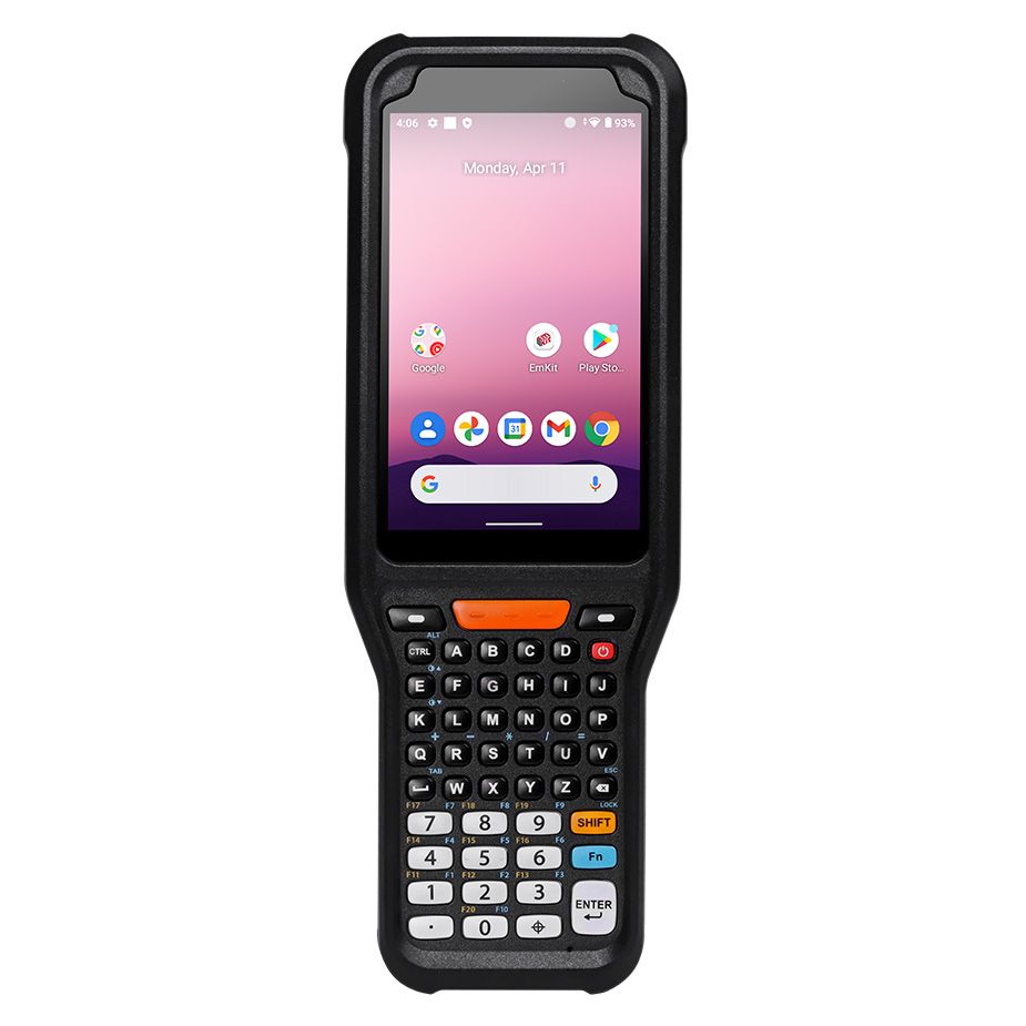 Handheld Point Mobile PM351 z klawiaturą alfanumeric