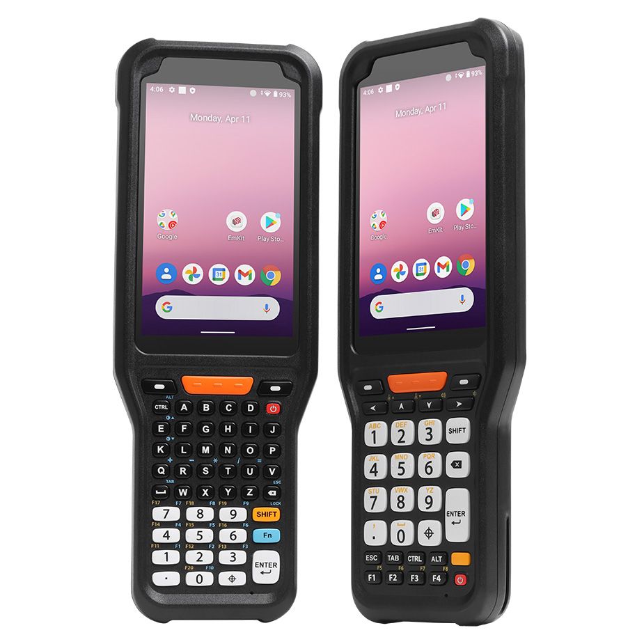 Handheld Point Mobile PM351 z 2 klawiaturami