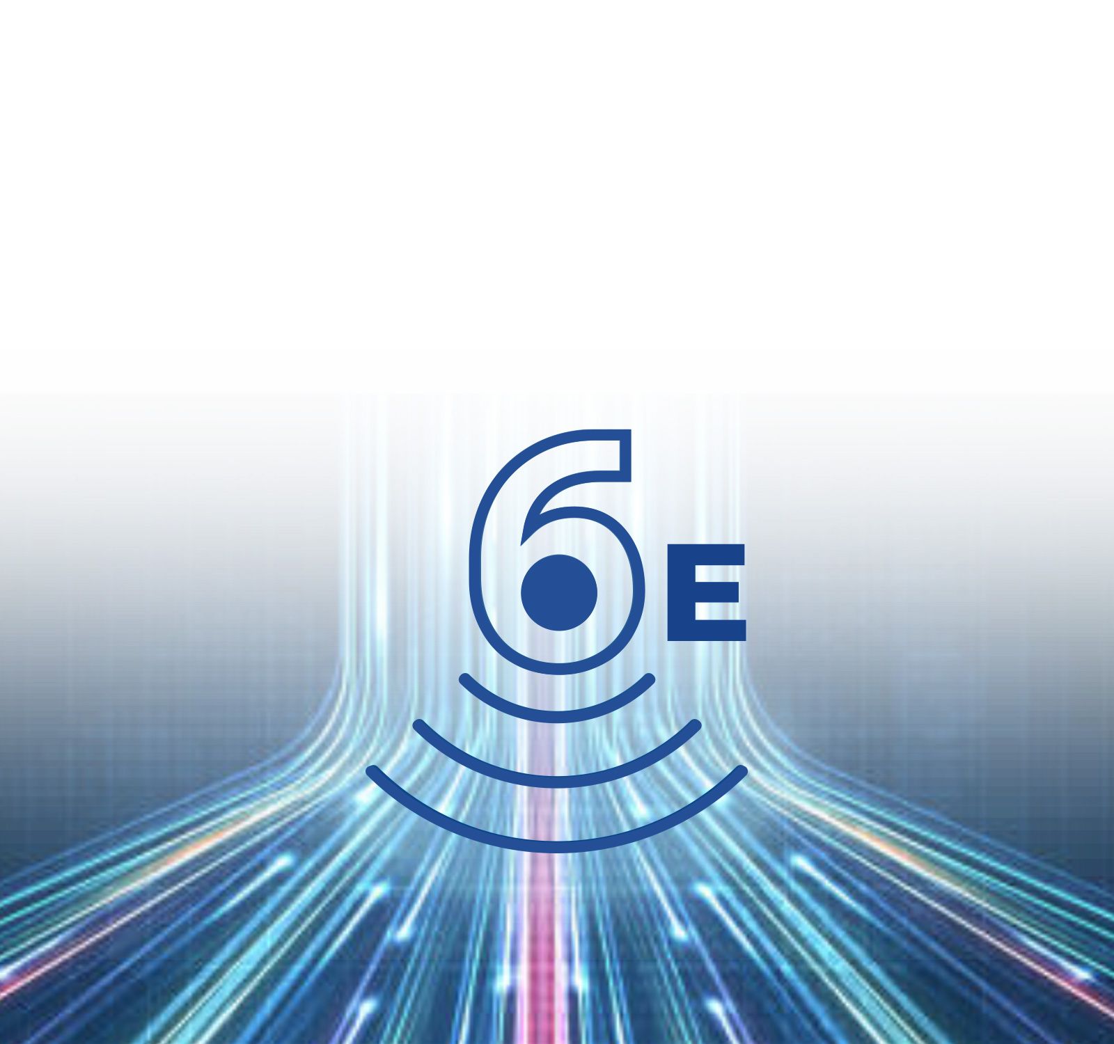 Wifi 6 E