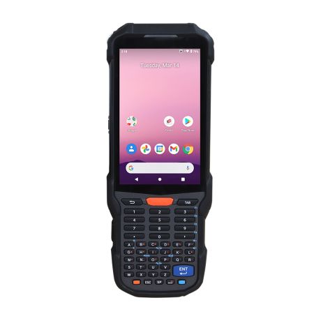 Terminal magazynowy Point Mobile PM560 front