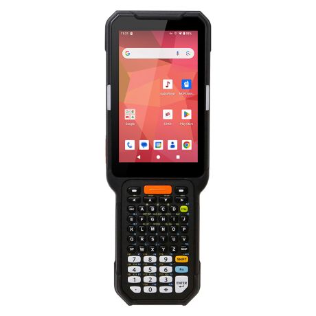 Handheld Point Mobile PM452 front