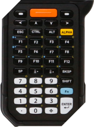 Handheld Point Mobile PM451 Klawia funkcyjno-numeryczna