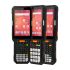 Handhelds PM452 trzy klawiatury