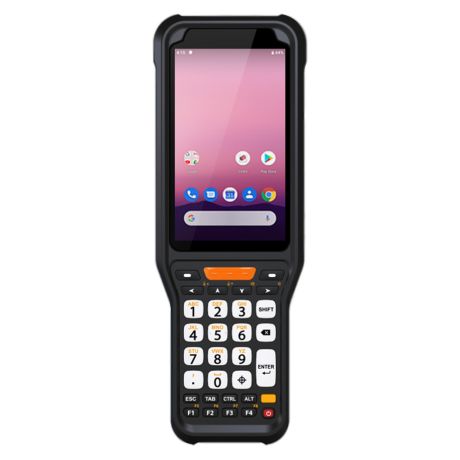 Handheld Point Mobile PM351 front