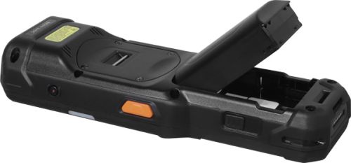 Handheld Point Mobile PM451 wymiana baterii 