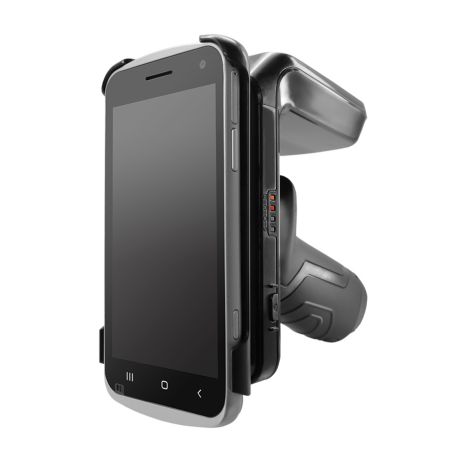 Point Mobile RF300 front