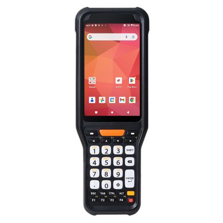 Handheld Point Mobile PM352 front