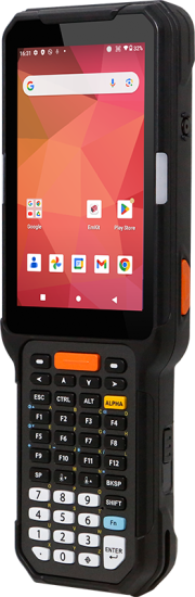 Handheld Point Mobile PM452 Android