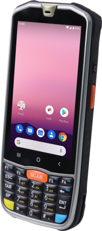 PDA Point Mobile PM67 Android