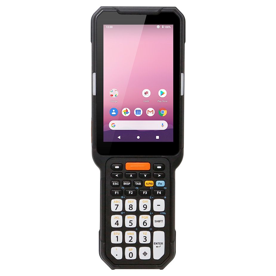 Handheld Point Mobile PM451 front numeryczna